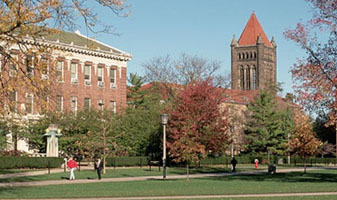 London School of Economics and Political Science