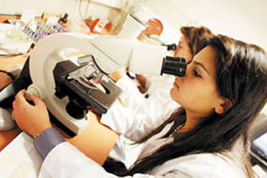 The Medical Laboratory Sciences at UOB
