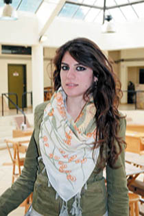 Joyce Zakharia 3333