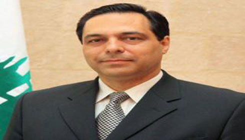 دياب شارك في افتتاح منتدى التطوير التربوي في عمان: لبنان أنجز مراجعة للمناهج وقرر تمهين المعلمين وتطوير النصوص