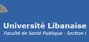 L’Université Libanaise Faculté de Santé Publique