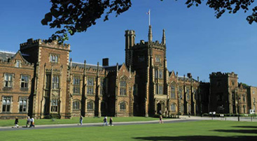 Queens University