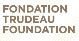 Trudeau Foundation Scholarship