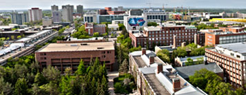 University of Alberta