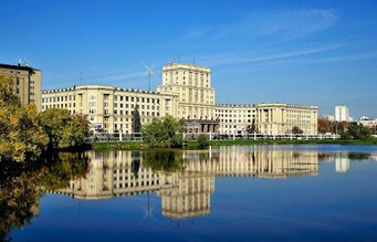 bauman moscow state technical university