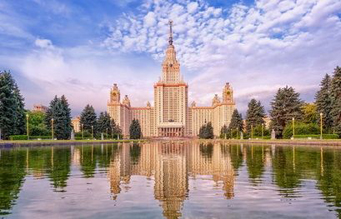 lomonosov moscow state university 1