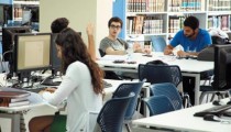 The University of Balamand Faculty of Library and Information Studies