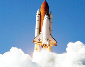 space shuttle discoverycc-4