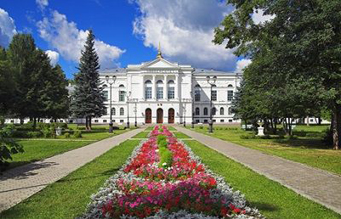 tomsk state university