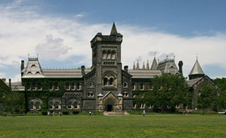 university of Toronto