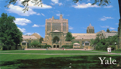 yale university image 1