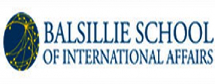 Balsillie School of International Affairs