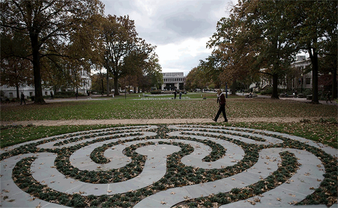 American University reverses course, will start fall term online only