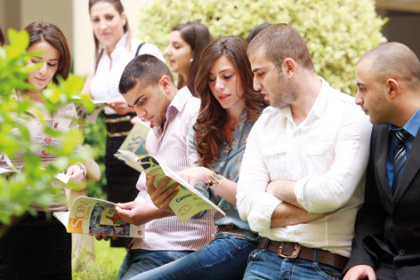 Université Sainte Famille - Batroun USF