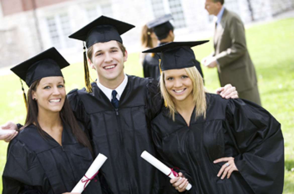 Internal Scholarships and Awards for Master's Students