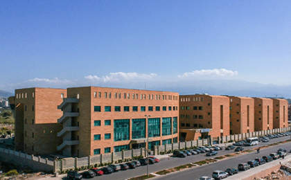 Beirut Arab University