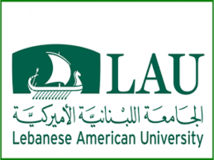 الجامعة اللبنانية الاميركية احتفلت بتقديم برنامج المنح الدراسية رواد الغد