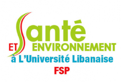 Sante et Environnement L’Université Libanaise  FSP