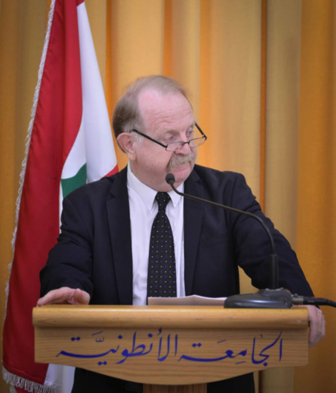 كلية الموسيقى في الجامعة الأطونية نظمت ملتقى شبكة الباحثين في علم الموسيقى الفرانكوفوني الثاني