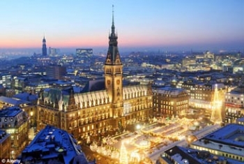 Top Universities In Germany