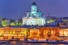 Finland Tuition Free Universities and Scholarships for Foreign Students