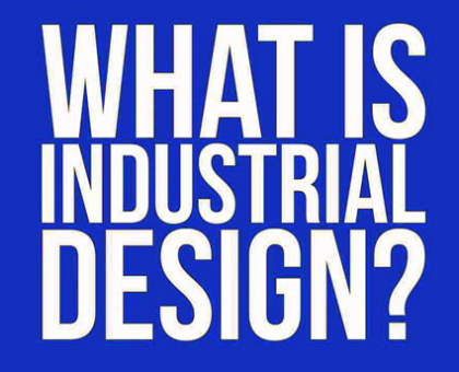 Industrial Product Design