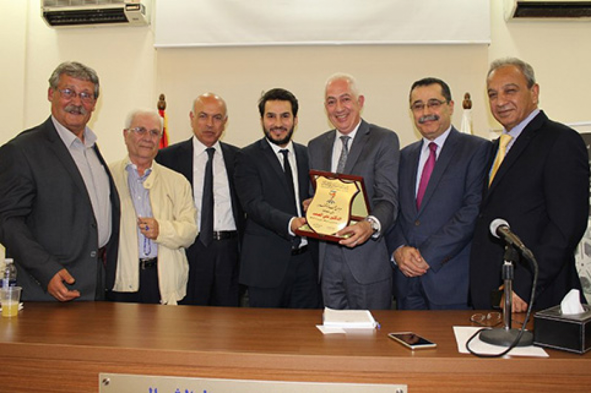 ندوة عن دور الثقافة في التنمية في رابطة جامعيي الشمال