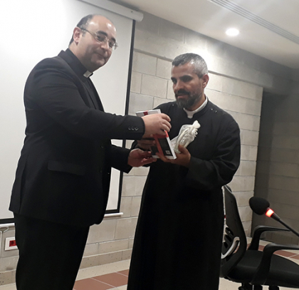 جامعة اللويزة في برسا نظمت ندوة عن مخاطر تعاطي المخدرات