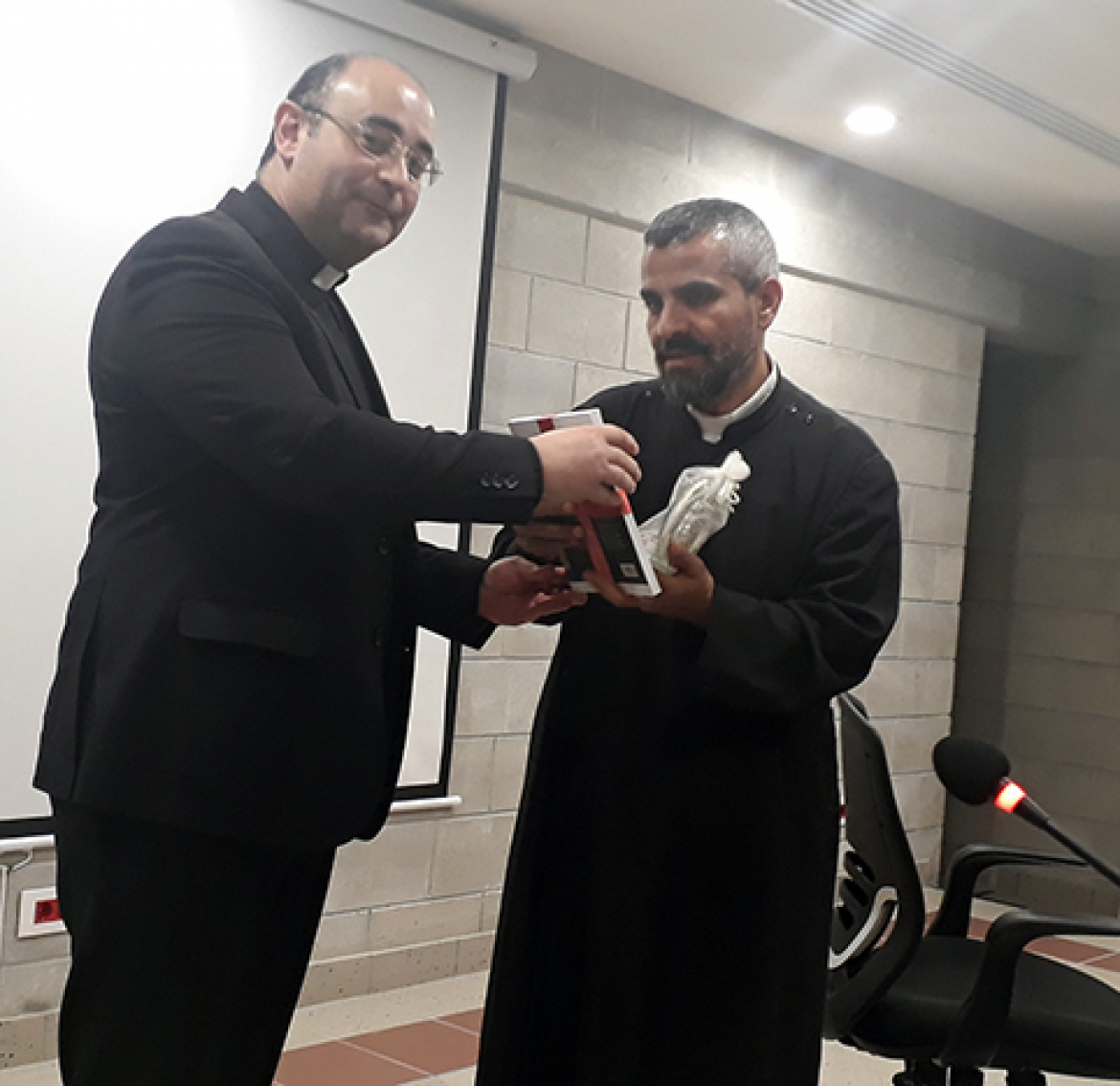 جامعة اللويزة في برسا نظمت ندوة عن مخاطر تعاطي المخدرات