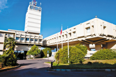 Ecole Supérieure d’Ingénieurs de Beyrouth  ESIB