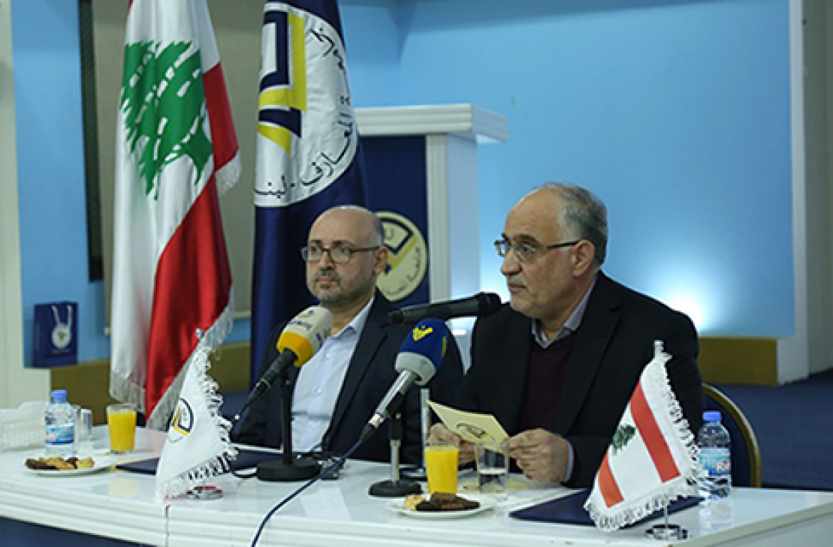 إتفاق تعاون بين جامعة المعارف والمركز الاستشاري للدراسات والتوثيق
