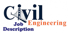 Civil Engineering Job Description