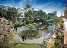 La Faculté d’Ingénierie de l’USEK