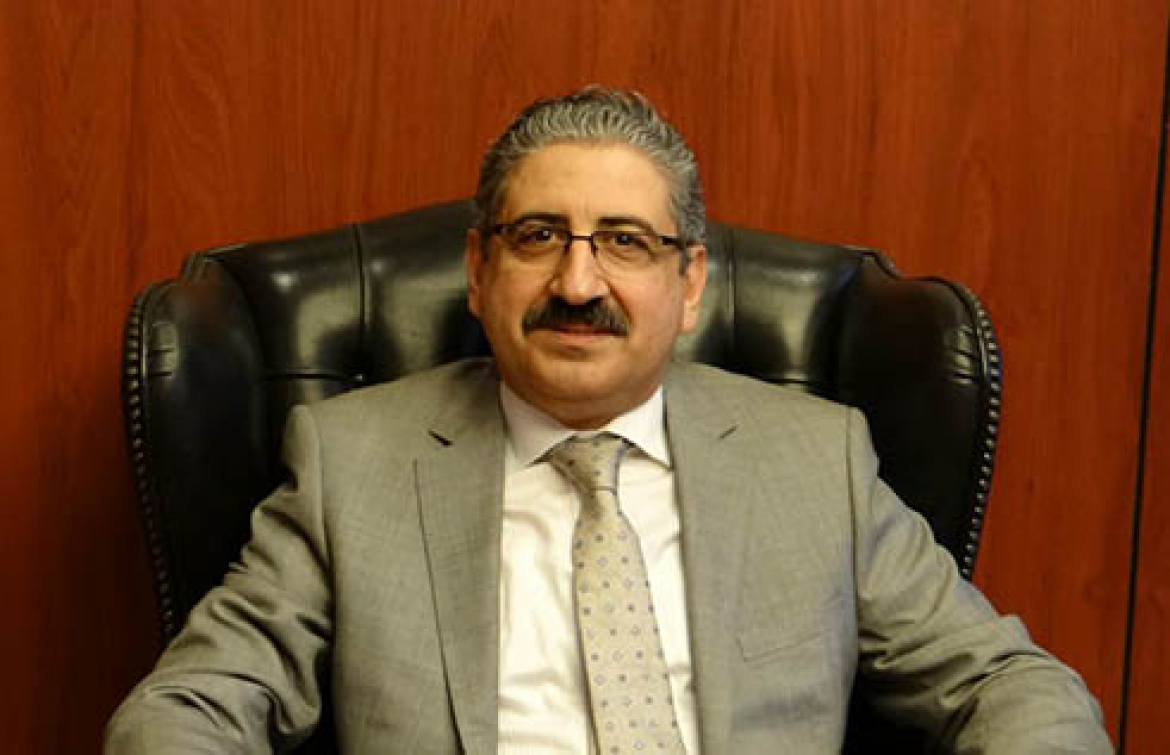 جولة لايوب على كليات اللبنانية في الفروع الرابعة زحلة