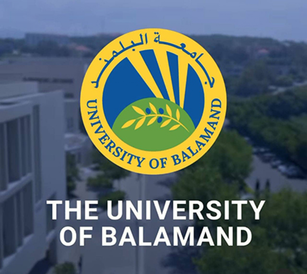 جامعة البلمند تصنف الثانية بين الجامعات في لبنان