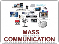 Mass Communications