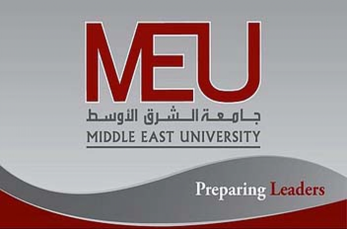 Middle East University