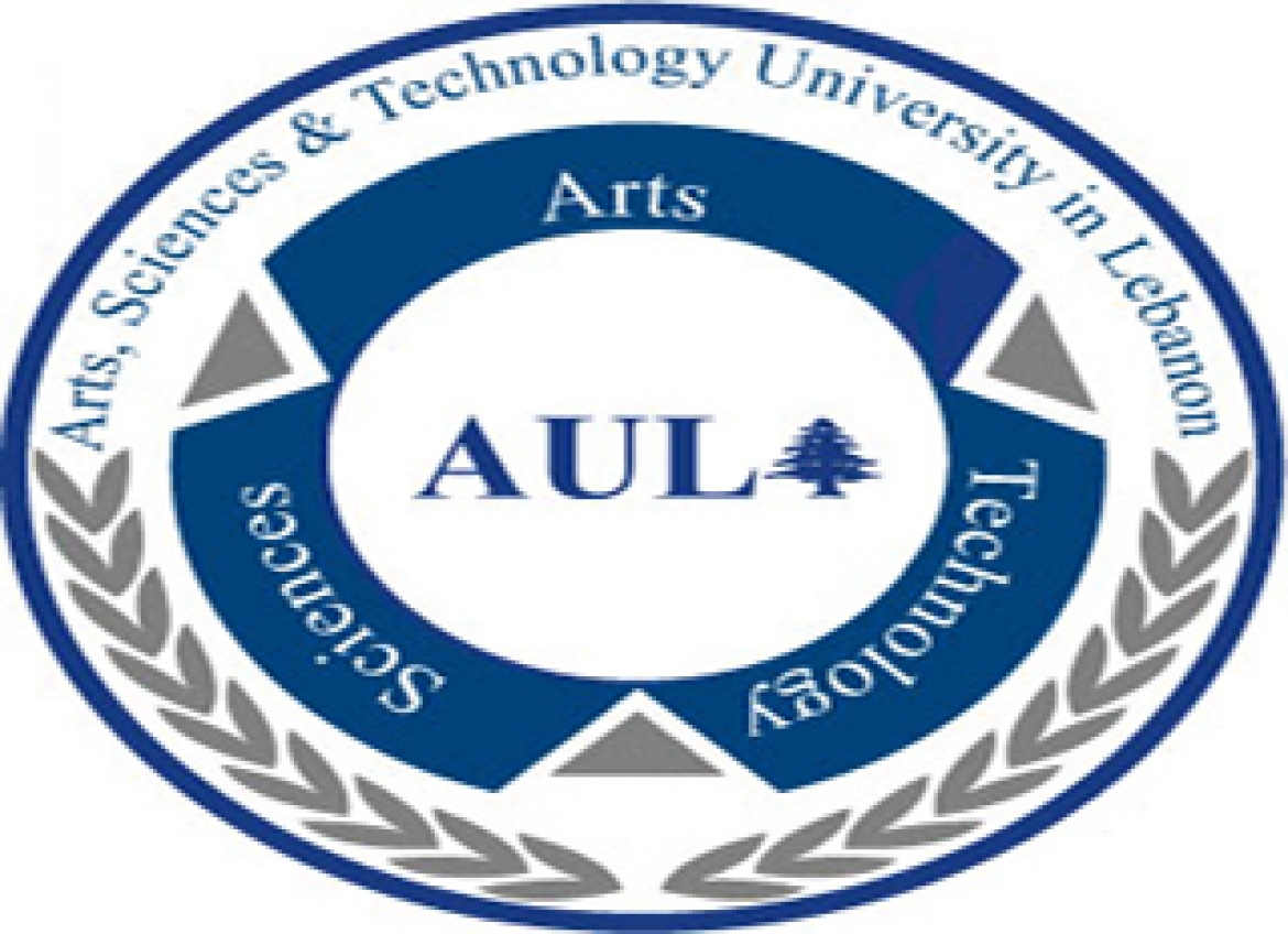 ARTS, SCIENCES & TECHNOLOGY UNIVERSITY IN LEBANON (AUL)