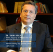 Professor Sami Azar ranked first among researchers worldwide