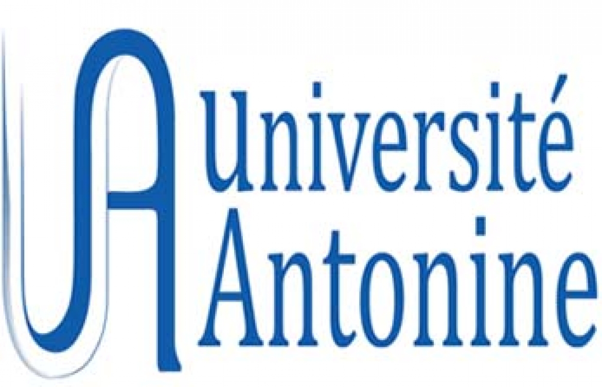 Antonin University, UPA