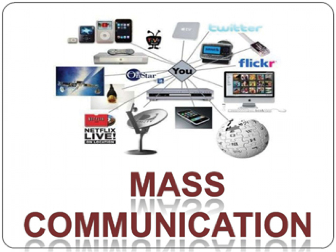 Mass Communications